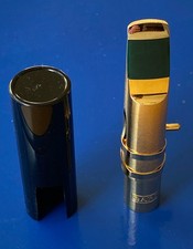 BARI Metall-Mundstück Joshua