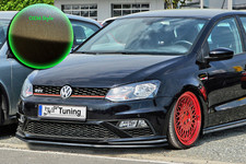 Spoilerschwert Frontspoiler
