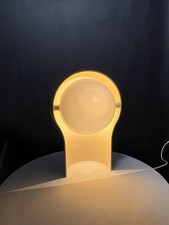 Vintage "Telegono" lamp by