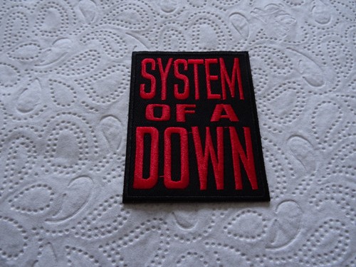 System down rot - of,