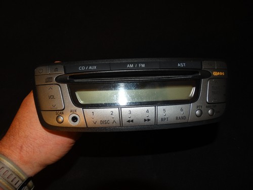 Radio autoradio für - cd,