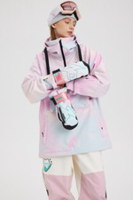 Nobaday PURE FREE FLUORSPAR