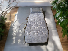 Massagematte Orbisana Ganzkörper Massagegerät Shiatsu Vibrations Massage Retoure