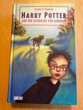 Joanne K. Rowling Harry Potter