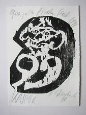 HARTWIG EBERSBACH , 1940