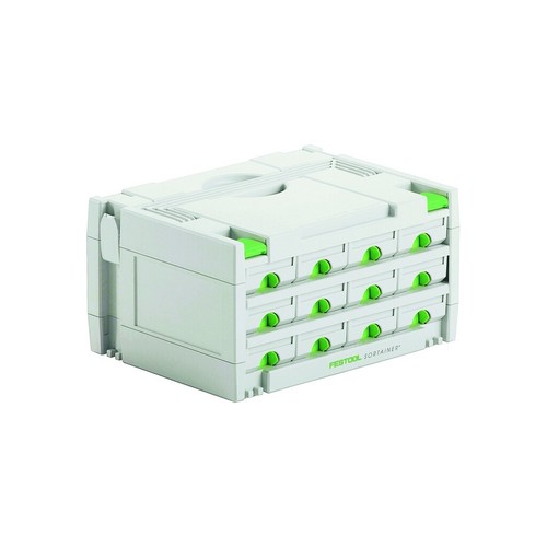 Festool sortainer sys sort - sortainer,