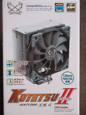 Scythe, Kotetsu Mark II -