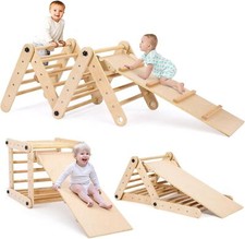 Klettergerüst für Kinder