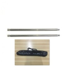 Adult & KID Wings Stretchsticks Ägypten Bauchtanz Isis Wings Sticks + Bag