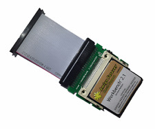 Amiga Workbench System 2.1 auf