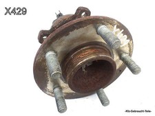 Ford Focus C-Max 1.6 TDCi Radlager Radnabe hinten rechts 3M51-2C299-R