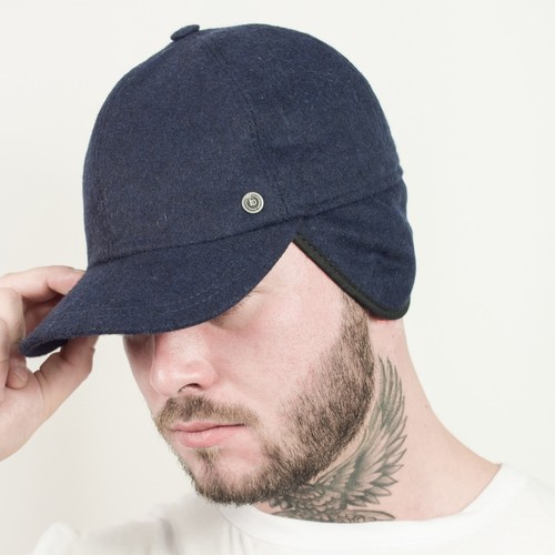 Bugatti baseball cap gore tex - baseball, gore-tex