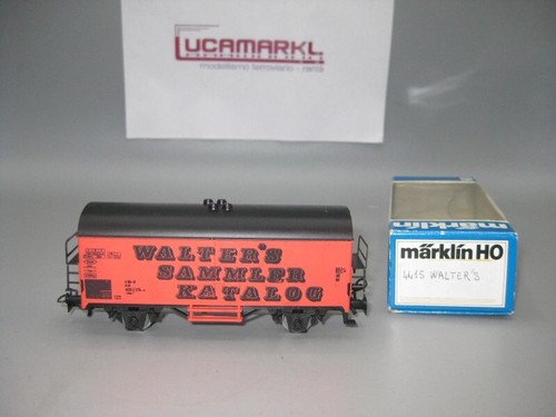Märklin 4415 - ho,