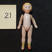 Antike Mignonette - komplett