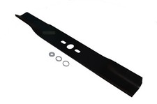 37 CM UNIVERSAL Ersatzmesser für Rasenmäher mit Grasfangsack - hohe Qualität