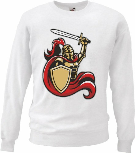 Sweatshirt ritter - ritter,