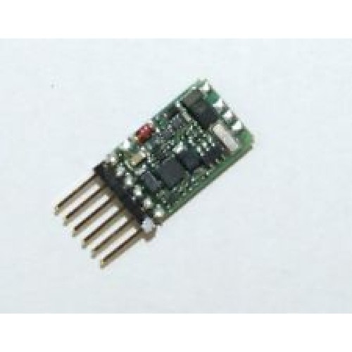 Lenz 10311 decoder - lenz,