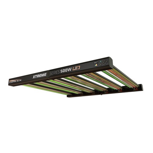 Dimlux xtreme series - series, led