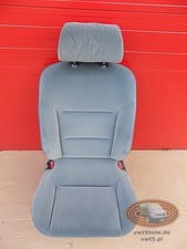 Fiat Ulysse Evasion 806 Beifahrersitz Sitze Sitz