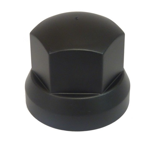 60x radmutterkappen 32mm - 60x,