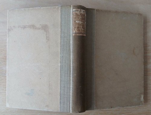 The craft fiction percy - of,
