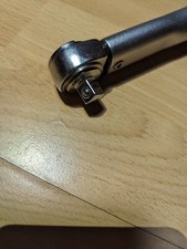 Beta Drehmomentschlüssel 3/8 Zoll 8-60 Nm