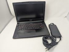 Msi gs43vr 7re - msi,