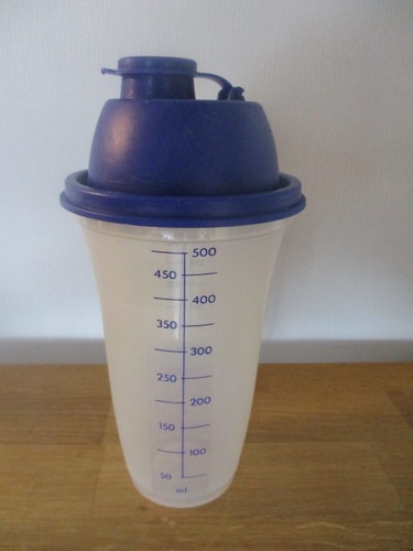 Tupperware backen mix - backen, mix-fix
