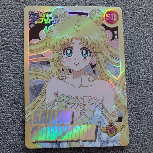 Sailor moon manga sammelkarten - sailor,