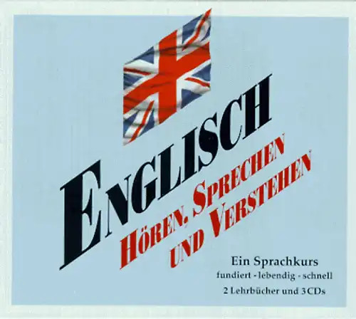 Sprachkurs englisch hören - englisch.,