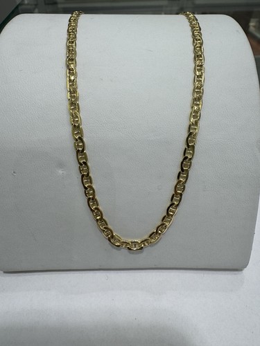 585 gold kette - gold,