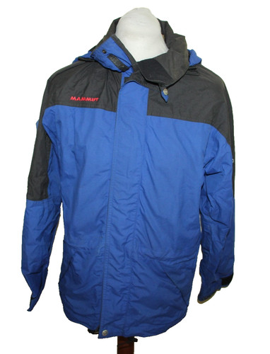 Mammut gore tex herren - gore-tex,