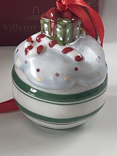 Villeroy boch winter bakery - villeroy, &