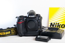 Nikon D3 in a very good