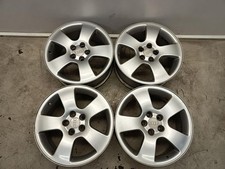 Audi A3 8L original Satz Alufelgen ohne Reifen 6,5x16 ET42 8L0601025K Bj 1998