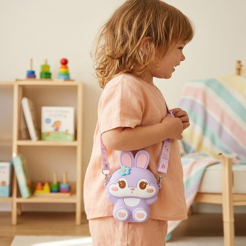 Ogi mogi lila - ogi, hase