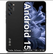 Xgody X36 Android Smartphone