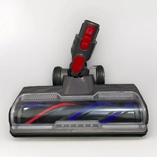 FEVORCS Bürste Ersatzteil Zubehör Für Dyson V7-8 -10 -11 -15 Staubsauger Bodendü