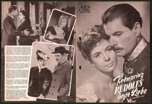 Filmprogramm dnf kronprinz - filmprogramm,