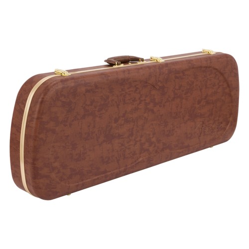 Fender eyeglass case - eyeglass,