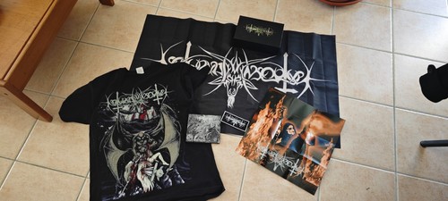 Nokturnal mortum to the - nokturnal,