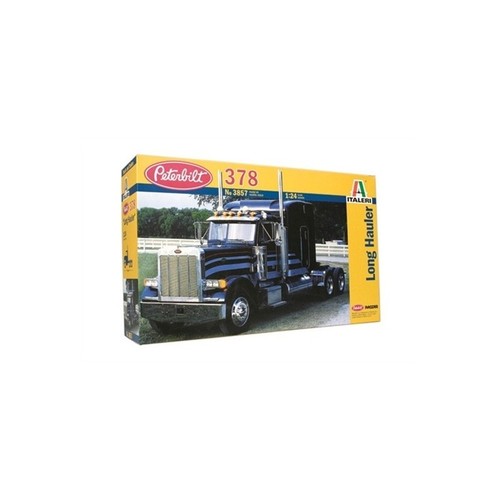 Italeri 3857 modellauto - italeri,