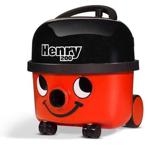Numatic hvr200 henry für - hvr200, henry,