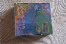 CD - Them - Them feat. Van