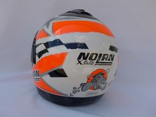 Intergralhelm Motorradhelm