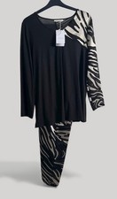 Louis Feraud Paris Schlafanzug