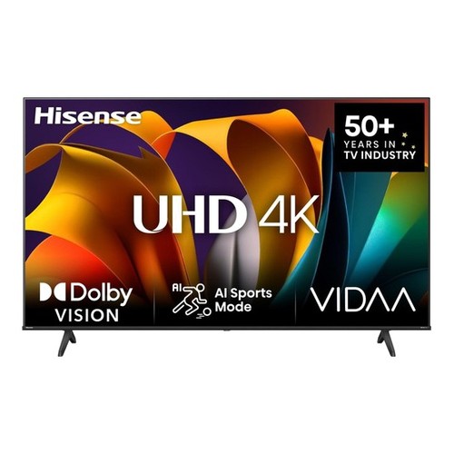 Hisense 43e6nt zoll 4k - hisense, tv