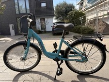 Noxon mädchenfahrrad zoll - mädchenfahrrad, 20