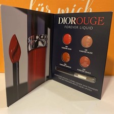 Dior. Rouge Forever Liquid