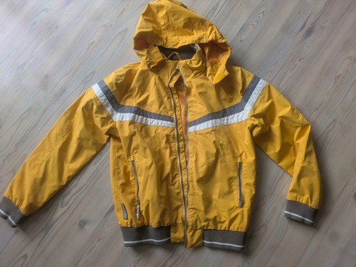 Jacke sommerjacke regenjacke - jacke,
